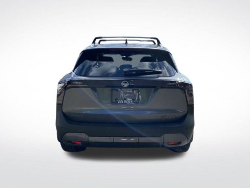 New 2026 Nissan Kicks SR w/ Cold Weather Package image 12