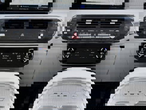 New 2026 Hyundai Palisade Calligraphy image 16