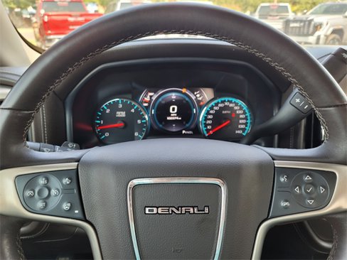 Used 2018 GMC Sierra 1500 Denali w/ Denali Ultimate Package image 18