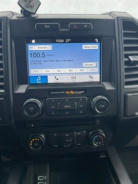 Used 2018 Ford F150 XL w/ Equipment Group 101A Mid image 18