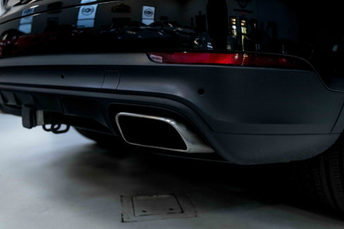 Used 2019 Porsche Cayenne E-Hybrid image 32