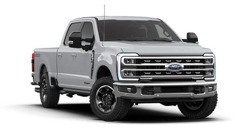 New 2026 Ford F350 Lariat image 4