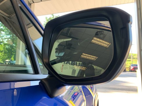 New 2025 Subaru WRX Premium image 19