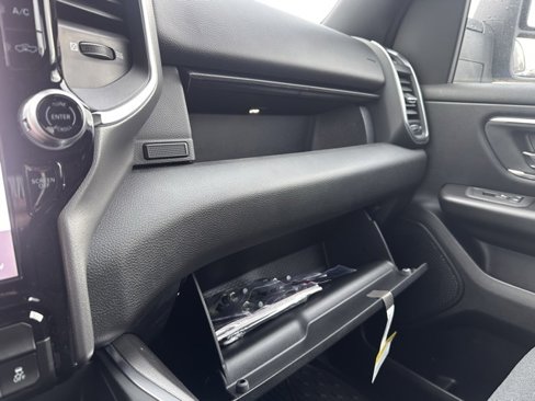 New 2025 RAM 1500 Big Horn image 30