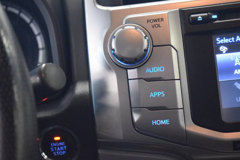 Used 2019 Toyota 4Runner 4WD image 88