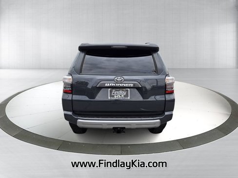 Used 2024 Toyota 4Runner TRD Off-Road Premium image 7