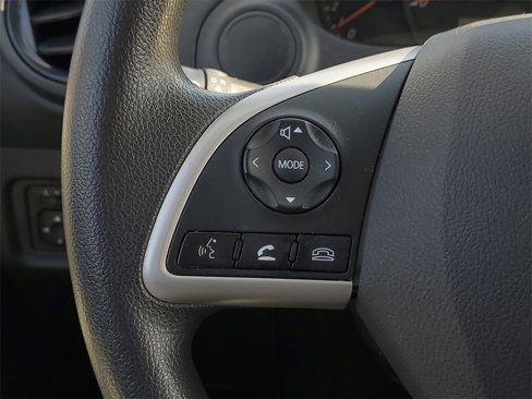 Used 2021 Mitsubishi Mirage G4 LE image 16