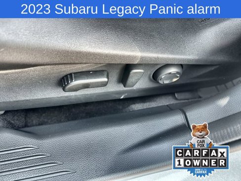Used 2023 Subaru Legacy Limited image 32