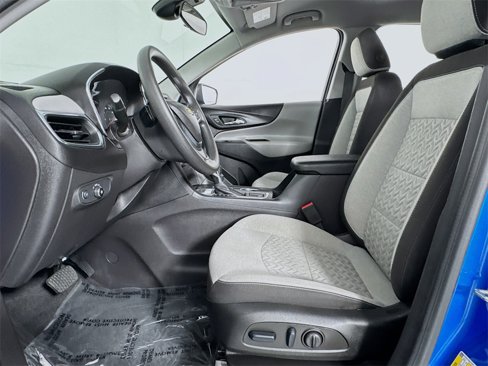 Used 2024 Chevrolet Equinox LS image 11