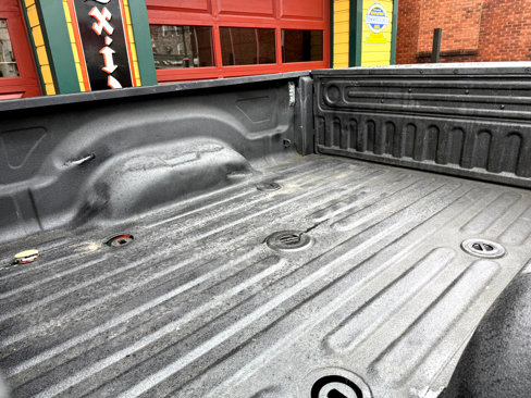 Used 2016 RAM 2500 Tradesman w/ Popular Equipment Group image 21