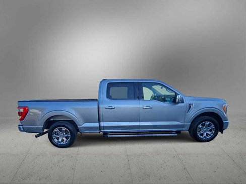 Used 2023 Ford F150 Lariat image 9