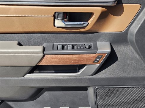 New 2025 Toyota Tundra 1794 Edition image 22
