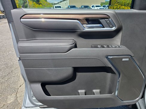 New 2026 Chevrolet Silverado 1500 RST image 35