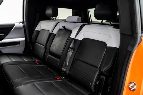 Used 2024 GMC Hummer EV 3X image 41