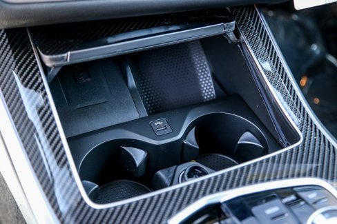 New 2026 BMW X5 M60i image 16