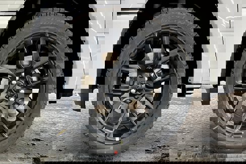 New 2025 RAM 1500 Laramie w/ Night Edition image 14