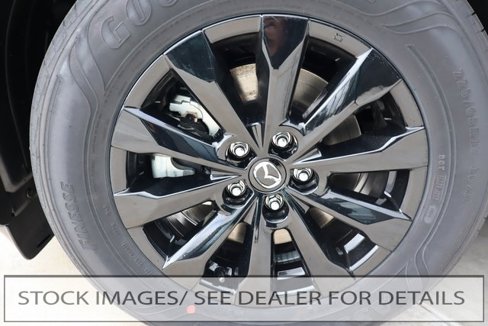 New 2025 MAZDA CX-50 AWD 2.5 S w/ Weather Package image 24
