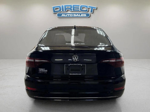 Used 2020 Volkswagen Jetta R-Line image 5