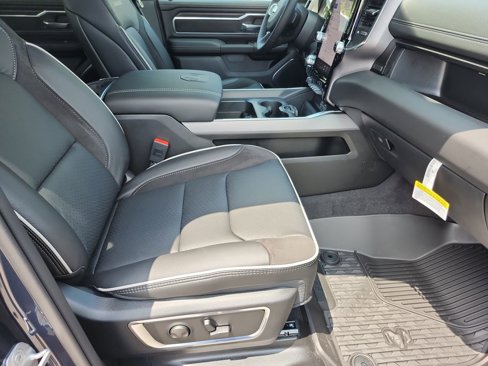 New 2026 RAM 1500 Laramie image 37