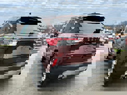 Certified 2021 Ford Escape SE w/ Cold Weather Package image 4