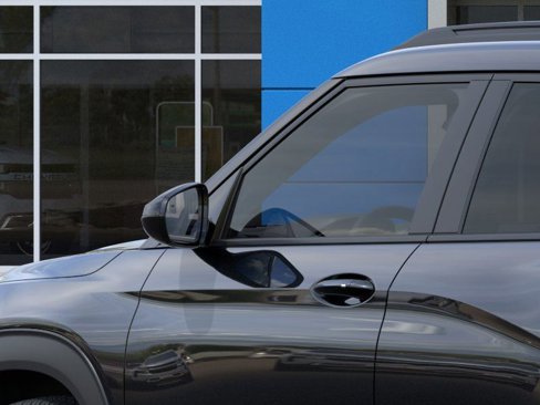 New 2026 Chevrolet TrailBlazer RS w/ Convenience Package image 12