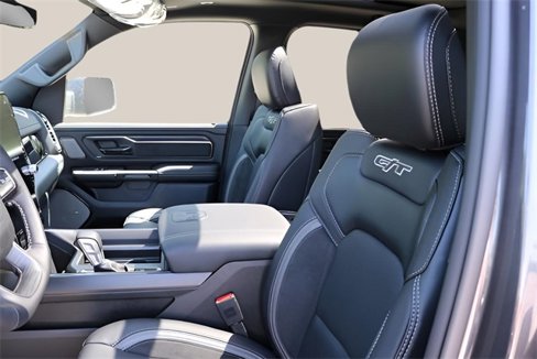 New 2026 RAM 1500 Rebel w/ G/T Package image 12