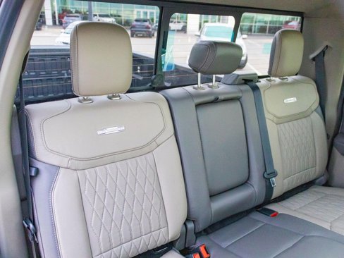 New 2026 Ford F350 Platinum image 22