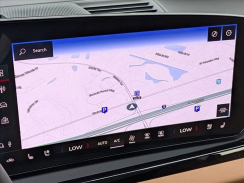 New 2025 Audi A5 2.0T Premium Plus image 12