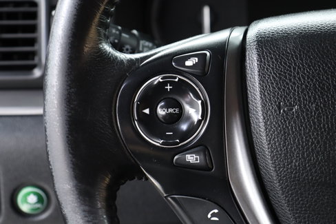 Used 2017 Honda Ridgeline RTL-T image 53