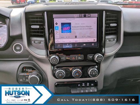 New 2026 RAM 1500 Tradesman image 17