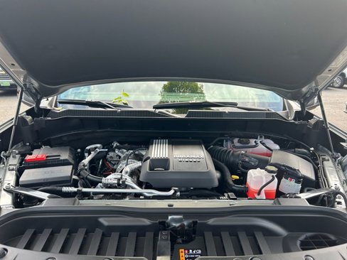 New 2026 Chevrolet Silverado 1500 RST w/ RST All Star Premium Package image 29