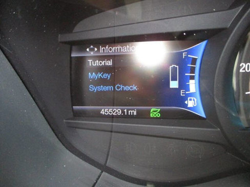 Used 2017 Ford Fusion S image 31