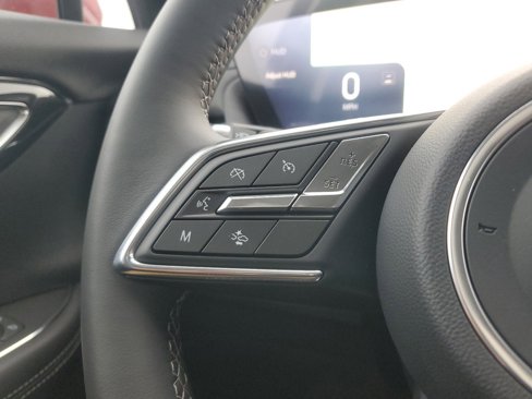 New 2025 Buick Envision Preferred image 23