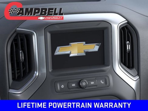New 2026 Chevrolet Silverado 2500 Custom w/ Custom Value Package image 21
