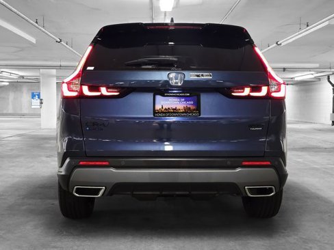 New 2026 Honda CR-V Sport Touring image 19