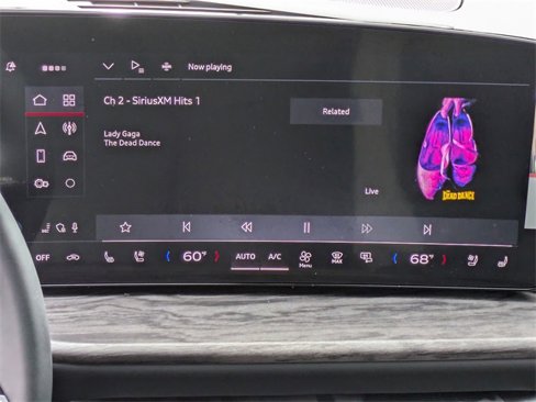New 2025 Audi Q5 Premium Plus image 22