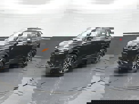 New 2025 Toyota Corolla Cross AWD Hybrid image 7