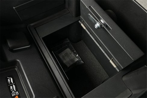 Used 2024 GMC Sierra 3500 Denali w/ Denali Reserve Package image 21