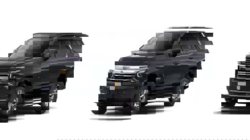 New 2026 Chevrolet Tahoe LT w/ Comfort Package image 20