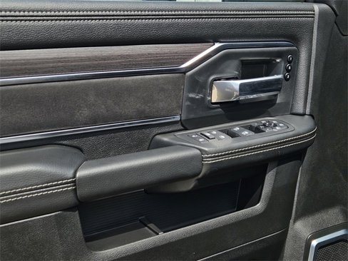 New 2025 RAM 3500 Laramie w/ Night Edition image 13