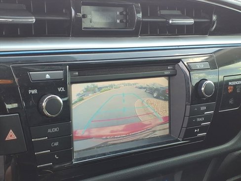 Used 2016 Toyota Corolla L image 7