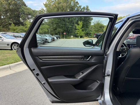 Used 2021 Honda Accord EX-L image 20