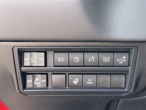 New 2026 Toyota Tundra Platinum image 18