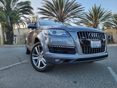 Used 2012 Audi Q7 3.0T Premium Plus image 9