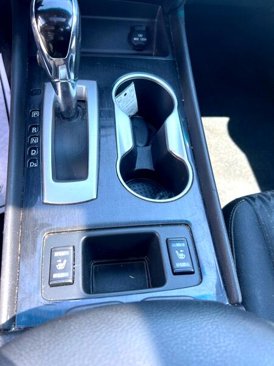 Used 2018 Nissan Altima 2.5 SV image 20