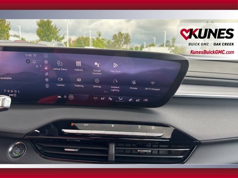 New 2026 Buick Enclave Sport Touring w/ Power Package image 22