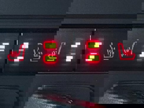 New 2025 Ford F150 Platinum image 22