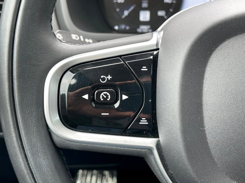 Used 2022 Volvo XC90 T6 Inscription w/ Advanced Package image 18