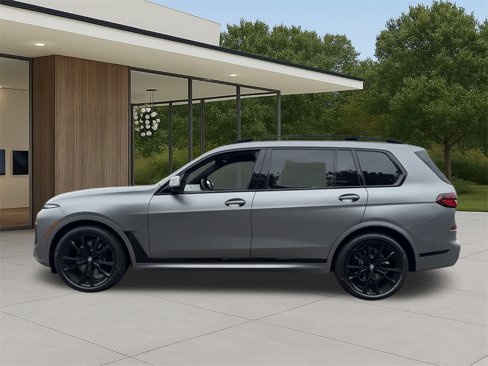 New 2026 BMW X7 xDrive40i w/ Executive Package image 12