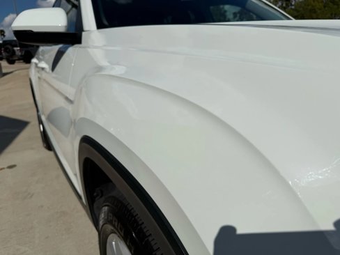 Used 2019 Volkswagen Atlas S w/ Towing Package image 64